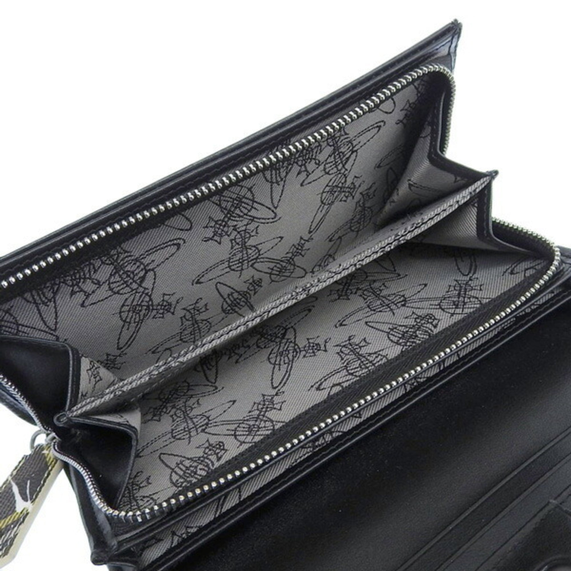 DERBY CLASSIC ZIP ROUND WALLET - 通販 - guianegro.com.br