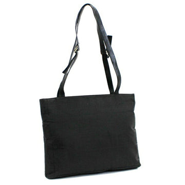 SALVATORE FERRAGAMO Tote Bag Shoulder AU-21 9359 Nylon Leather Women's Available