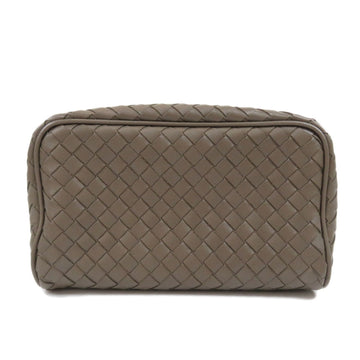 bottega veneta intrecciato calf ladies