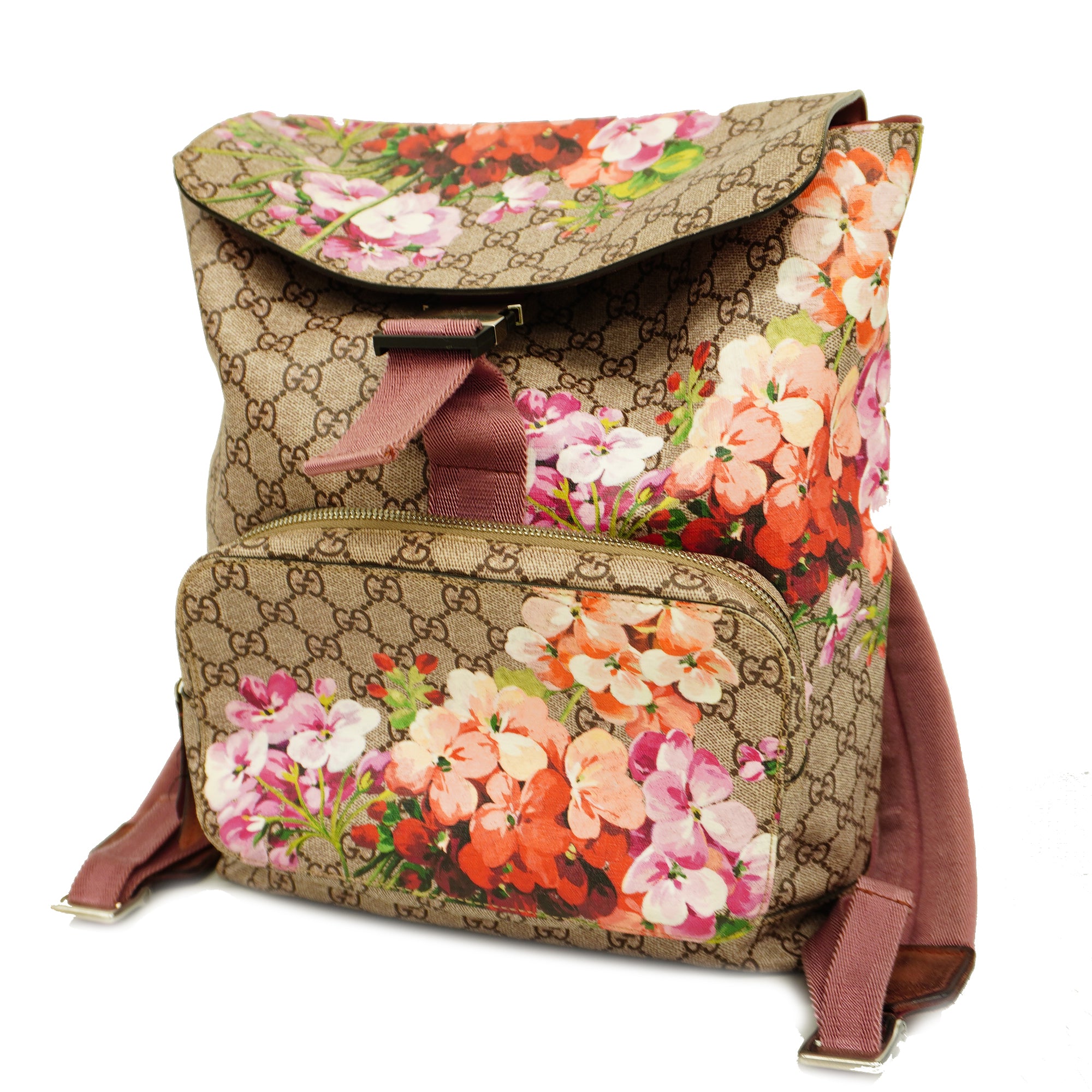 Gg shops blooms backpack