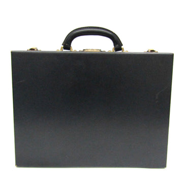 LOUIS VUITTON Nomad Men's Attache Case Noir