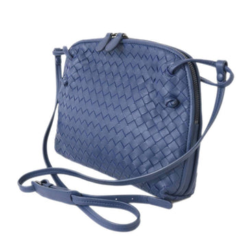 Bottega Veneta Intrecciato Shoulder Bag