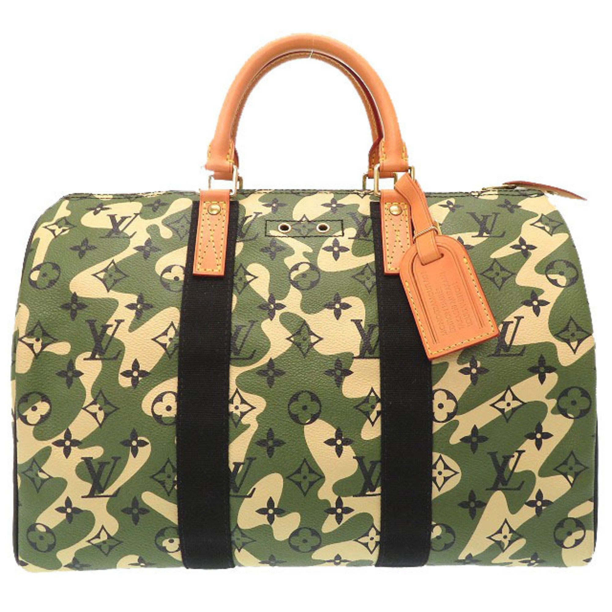 Lv camo discount speedy