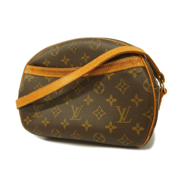 LOUIS VUITTONAuth  Monogram Blower M51221 Women's Shoulder Bag