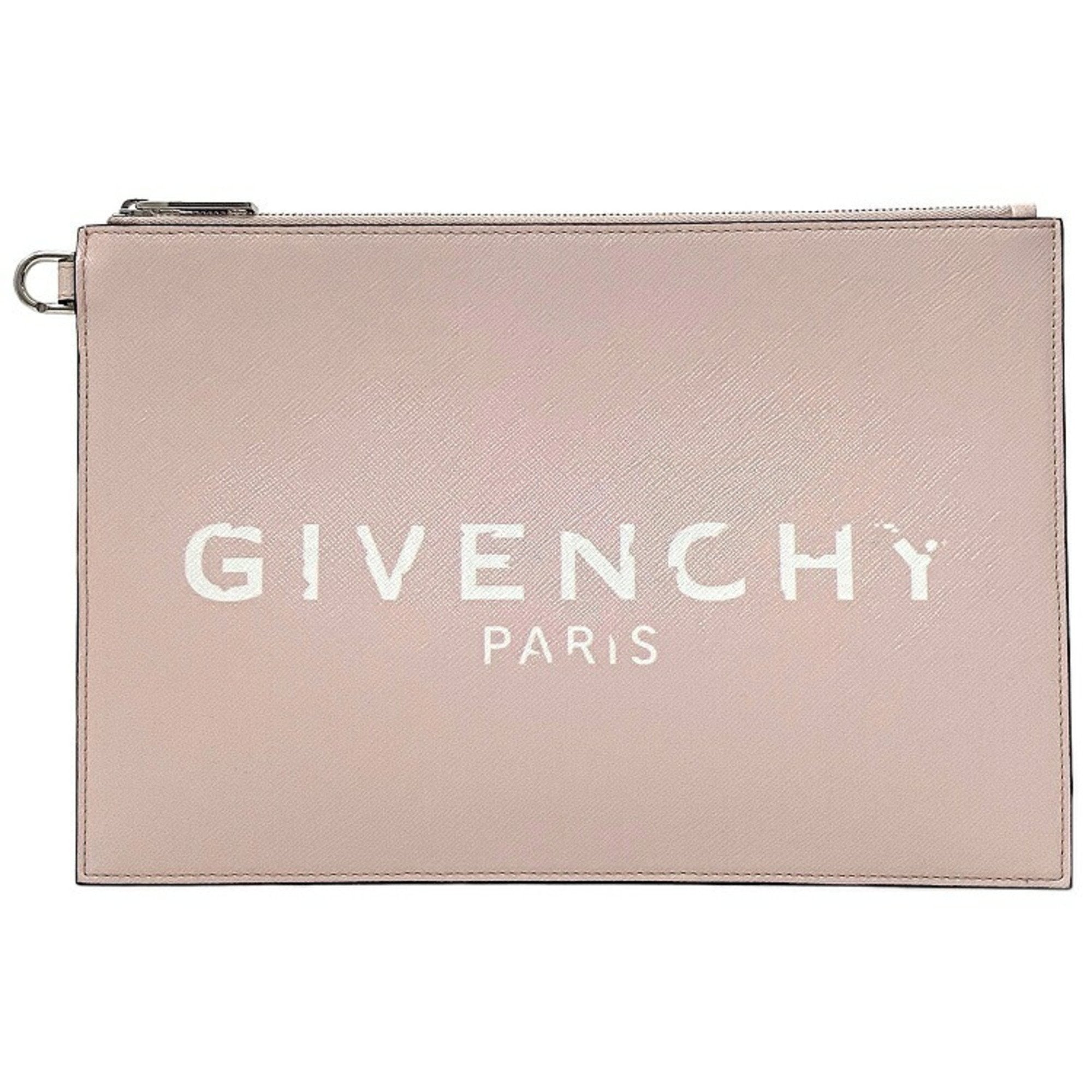 Givenchy pink store purse