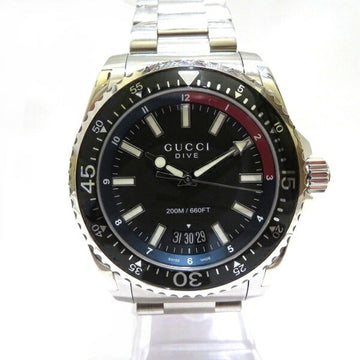 GUCCI YA136212 quartz watch men