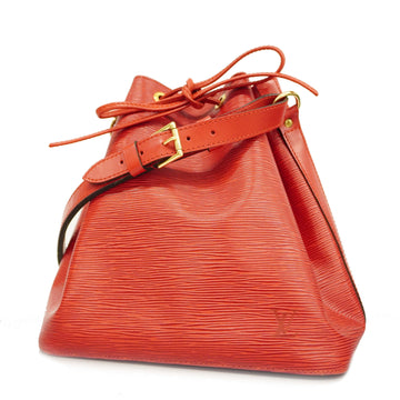 Monogram Petit Noe Shoulder Bag (Authentic Pre-Owned) – The Lady Bag