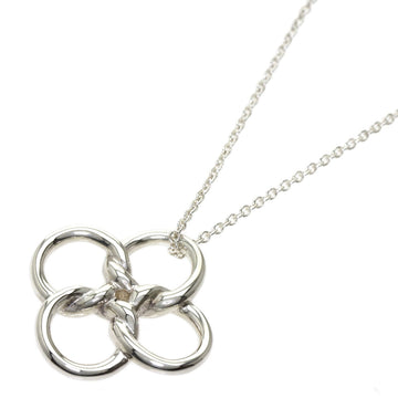 TIFFANY Silver Women's Necklace