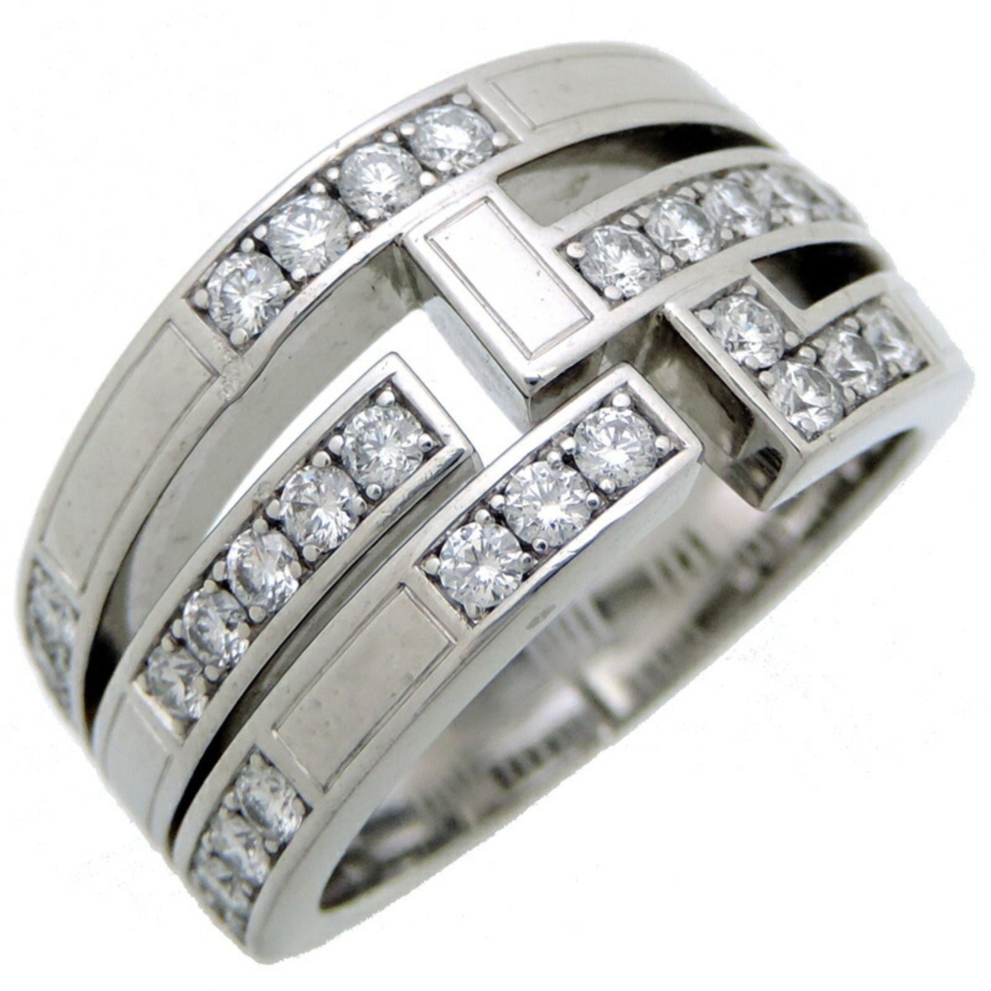 Harry winston deals traffic ring