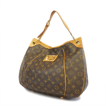 LOUIS VUITTONAuth  Monogram Galliera PM M56382 Women's Shoulder Bag