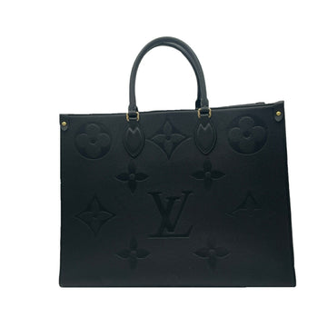 Louis Vuitton (Louis Vuitton) on the go GM tote bag M44925