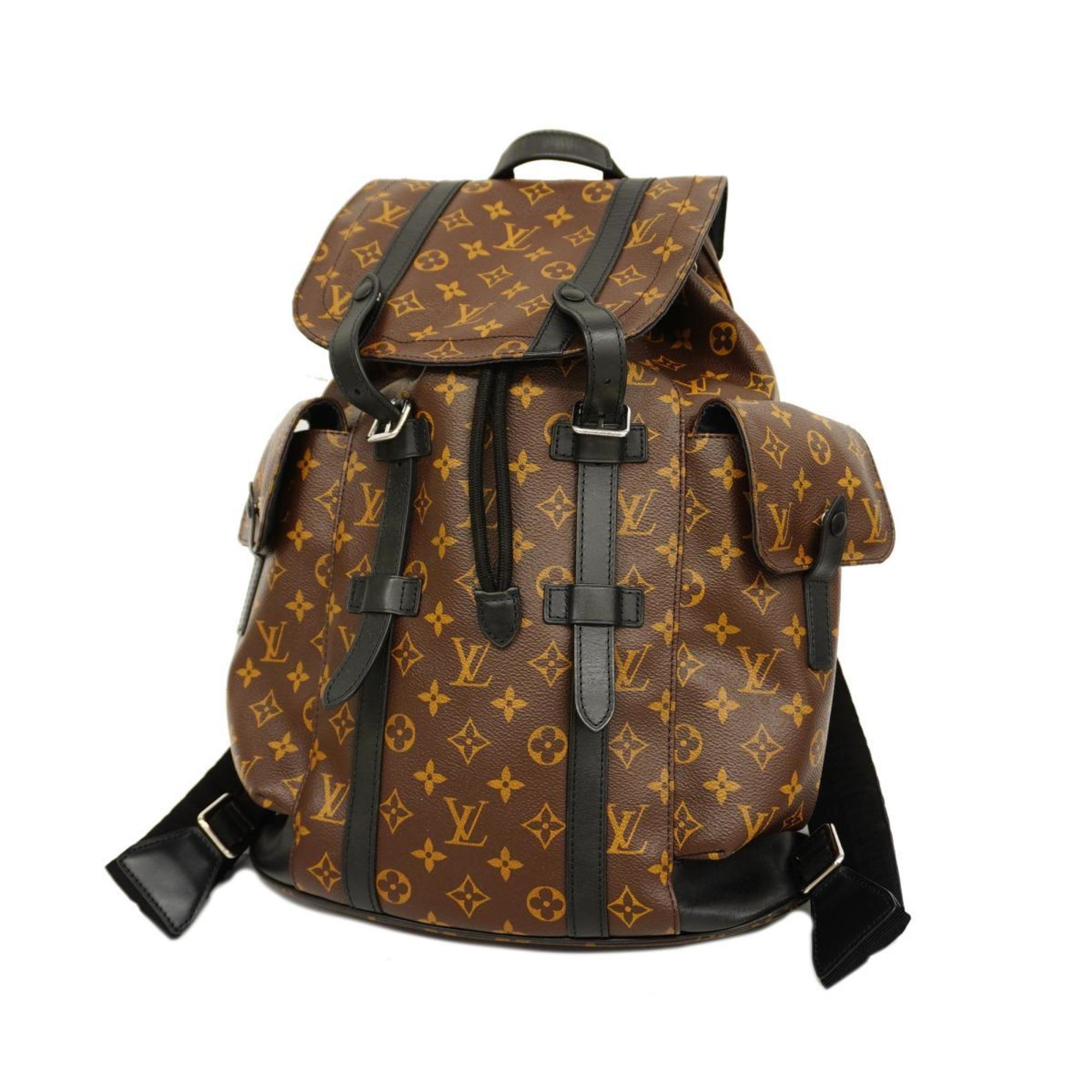 Loui discount vuitton rucksack