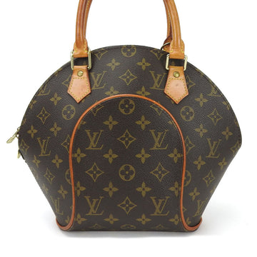 LOUIS VUITTON Handbag Ellipse PM M51127 Monogram Leather LV Ladies  Hand Bag monogram pvc