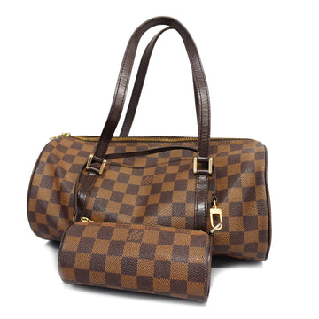 LOUIS VUITTONAuth  Damier Papillon 30 N51303 Women's Handbag