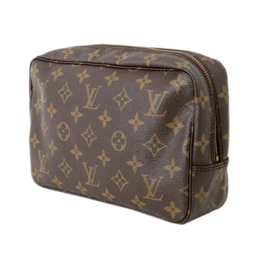 LOUIS VUITTON Truest Wallet 23 Pouch Second Bag Monogram M47524 864