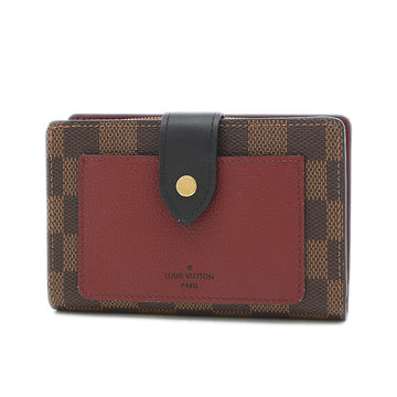 Juliette Wallet - Luxury All Wallets and Small Leather Goods - Wallets and  Small Leather Goods, Women N60381