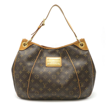 Louis Vuitton Monogram Galliera PM Shoulder Bag One Tote M56382