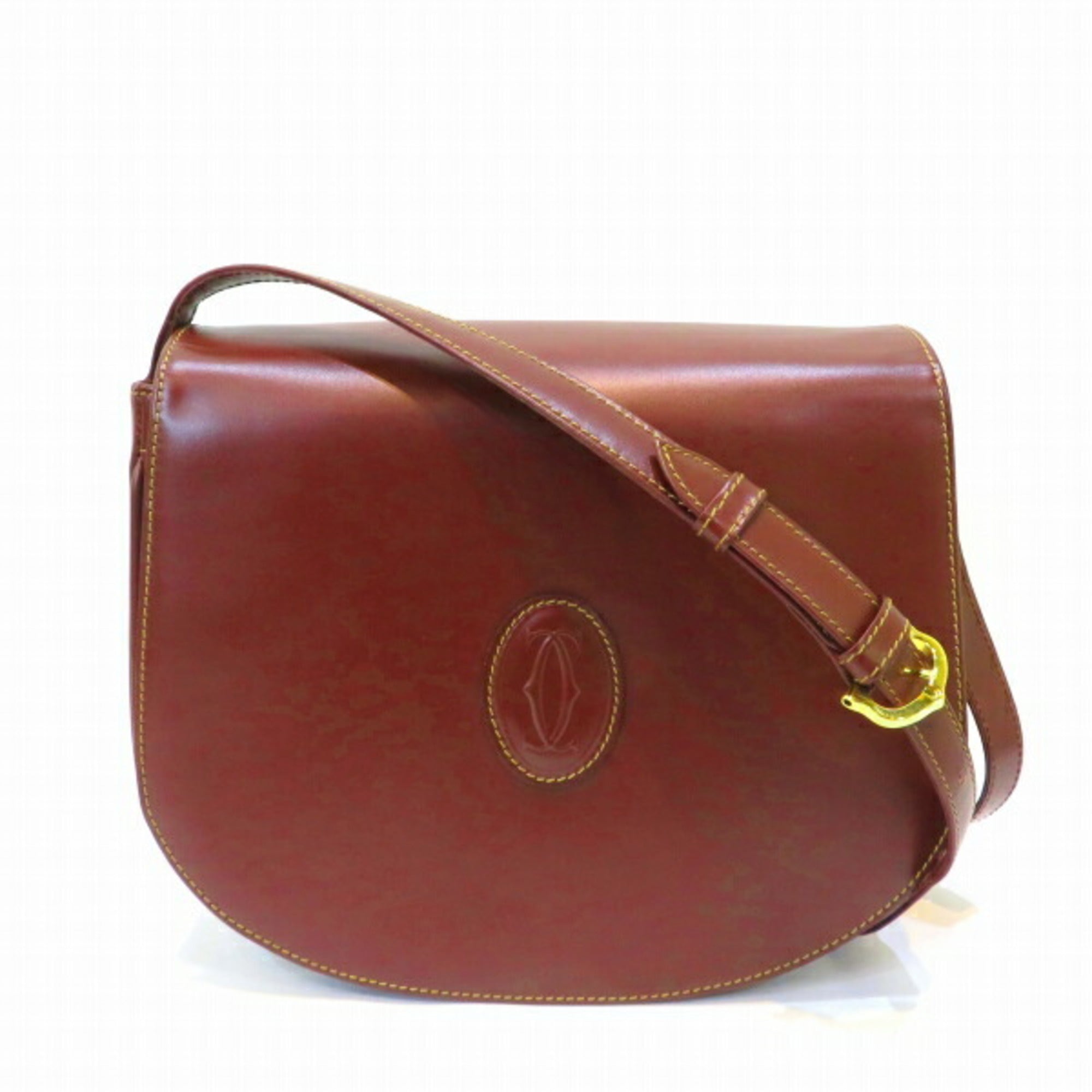 Sac cartier clearance vintage