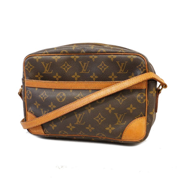 Louis Vuitton shoulder bag monogram Trocadero 27 M51274