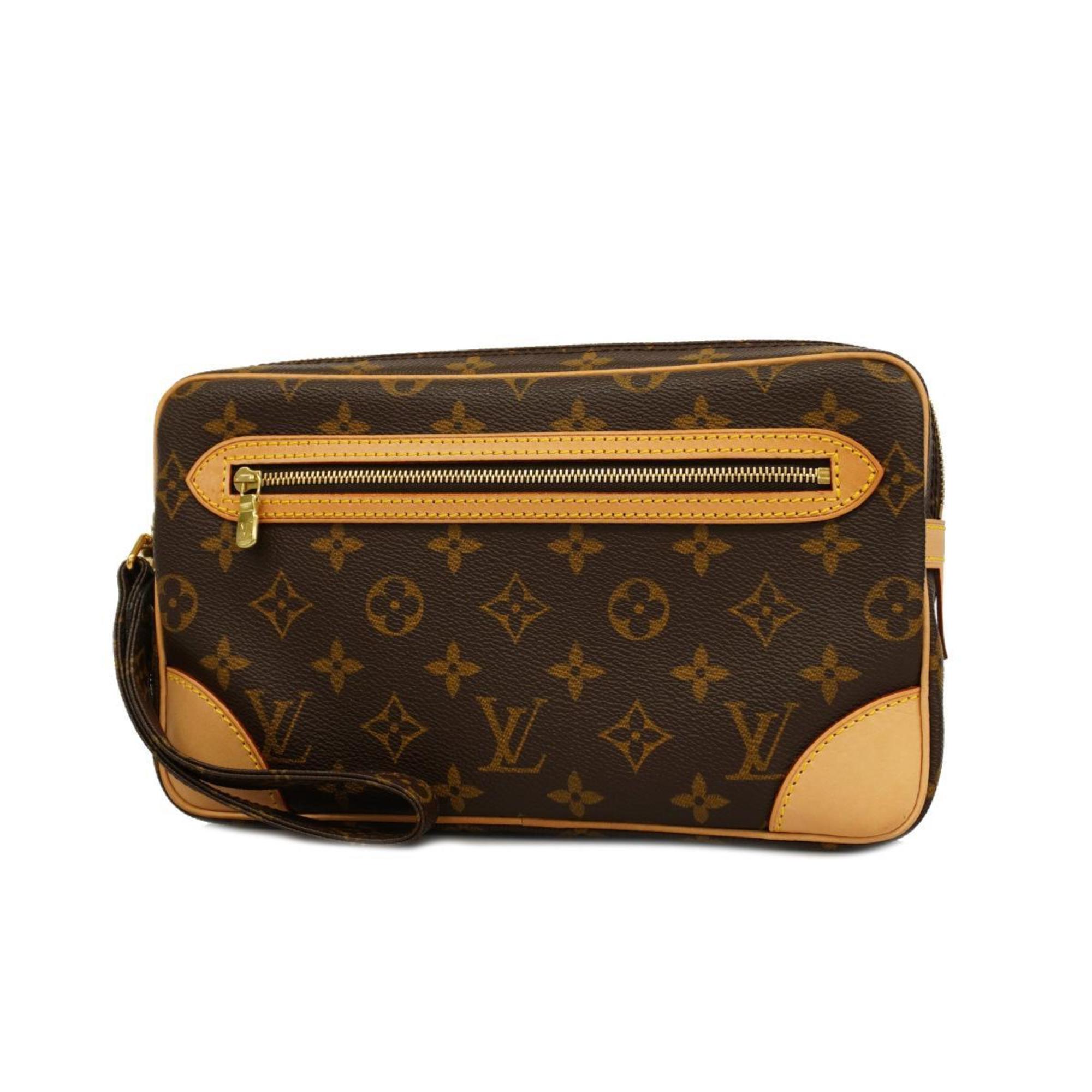 Lv clutch bag discount mens