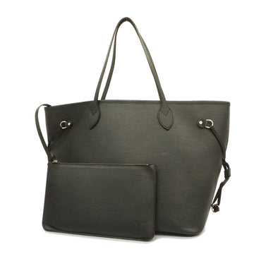 LOUIS VUITTONAuth  Epi NeverfullMM M40932 Women's Handbag,Tote Bag Noir