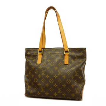 Louis Vuitton Monogram KabaPiano M51148 Women's Tote Bag