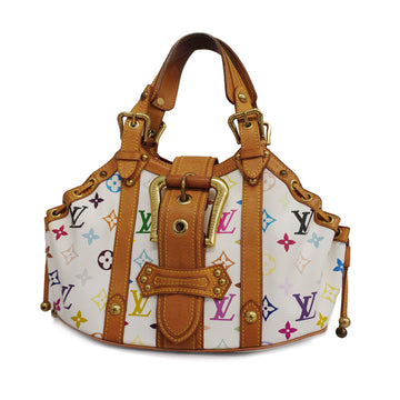 LOUIS VUITTONAuth  Monogram Multicolore Teda PM M92348 Women's Handbag