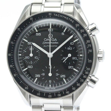 OMEGAPolished  Speedmaster Automatic Steel Mens Watch 3510.50 BF567934