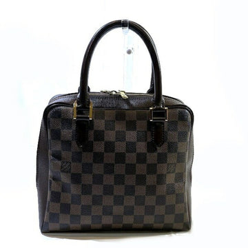 LOUIS VUITTON Damier Brera N51150 Bag Handbag Women's