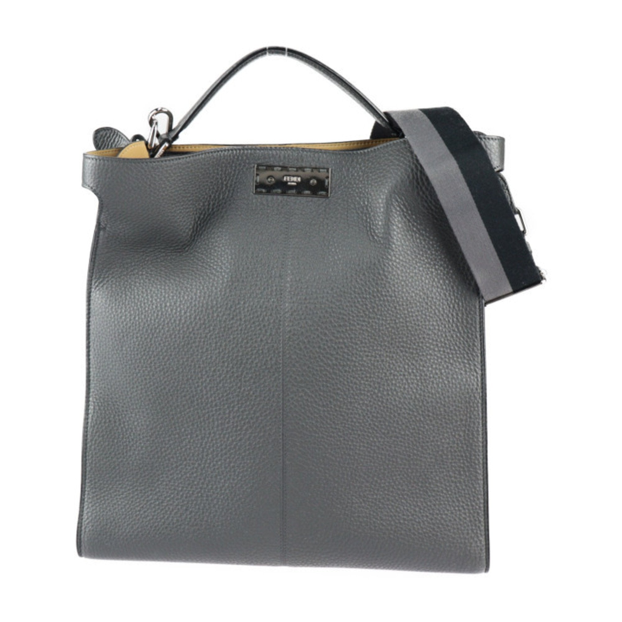 Fendi mens outlet tote