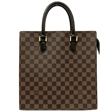 LOUIS VUITTON Venice PM Brown Damier Canvas N51145 Handbag MI1917  LV Women's Men's