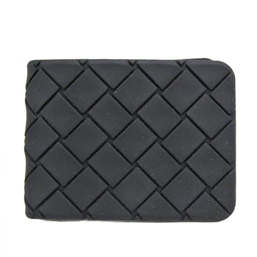 BOTTEGA VENETA Intreccio 701848V0EY0 Women,Men Rubber Wallet [bi-fold]