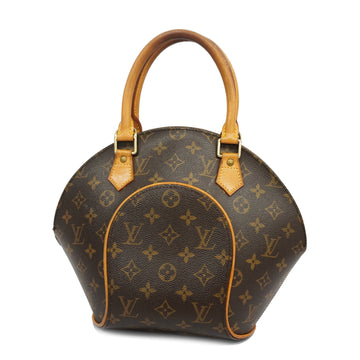 LOUIS VUITTONAuth  Monogram Ellipse PM M51127 Women's Handbag