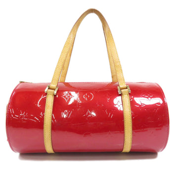 Louis Vuitton M91986 Bedford Verni Handbag Ladies LOUIS VUITTON