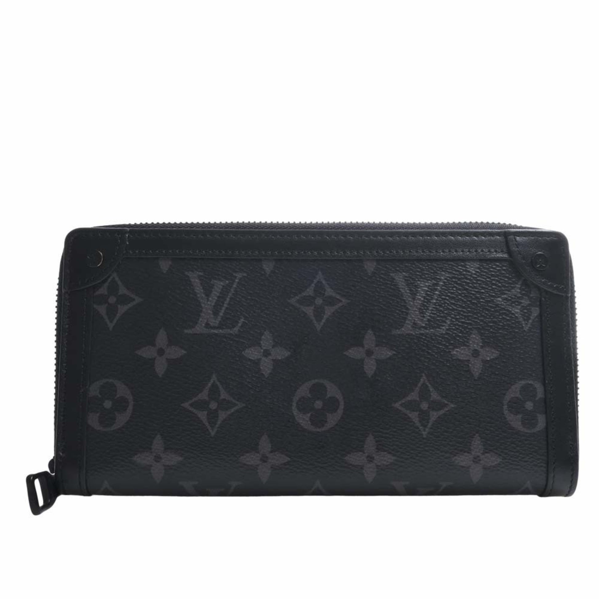 Louis Vuitton Embossed Wallet