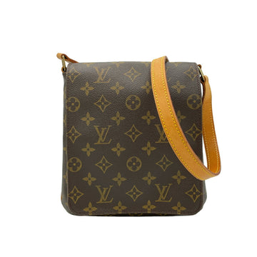 Louis Vuitton Musette Salsa long shoulder bag M51387