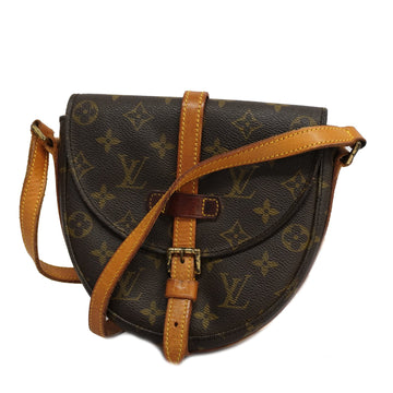 LOUIS VUITTONAuth  Monogram Shanti PM M40646 Women's Shoulder Bag