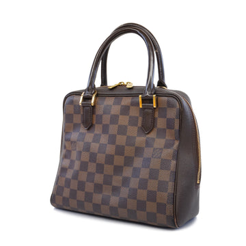 LOUIS VUITTONAuth  Damier Brera N51150 Women's Handbag