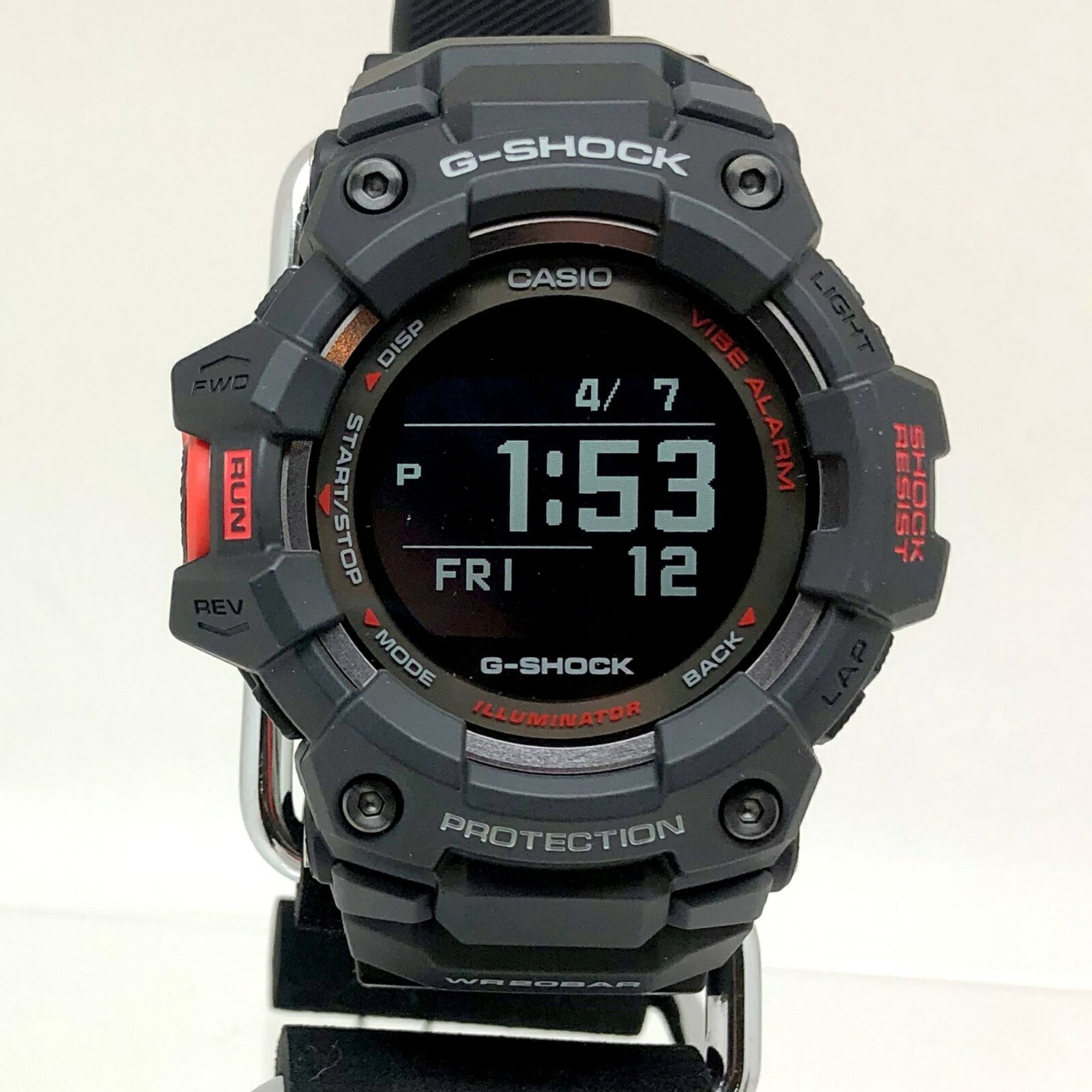 Gshock big best sale