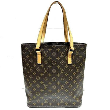 LOUIS VUITTON Monogram Vavant GM M51170 Bag Shoulder Women's