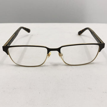 GUCCI Glasses GG0383O Gold