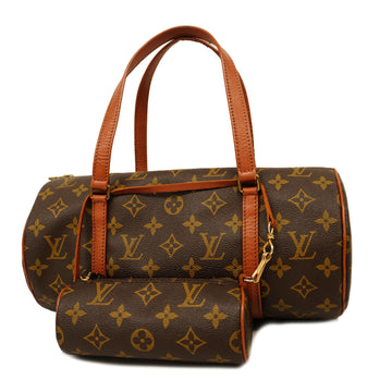 LOUIS VUITTONAuth  Monogram Papillon 30 M51385 Women's Handbag