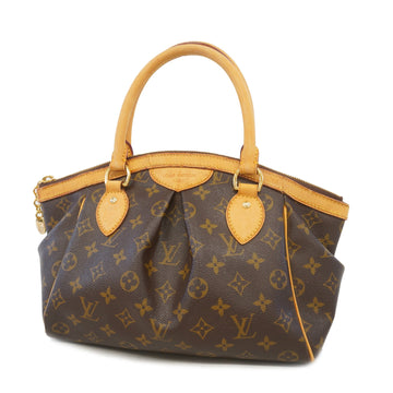 Louis Vuitton Monogram Tivoli PM M40143 Women's Handbag