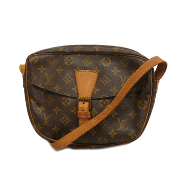 LOUIS VUITTONAuth  Monogram Genefeuille M51225 Women's Shoulder Bag