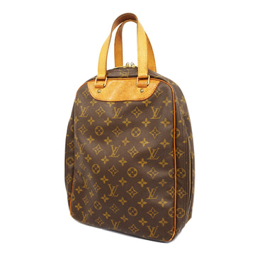 LOUIS VUITTONAuth  Monogram Excursion M41450 Women's Handbag