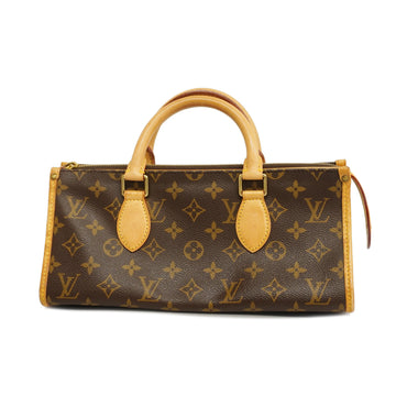 LOUIS VUITTONAuth  Monogram Popancourto M40009 Women's Handbag