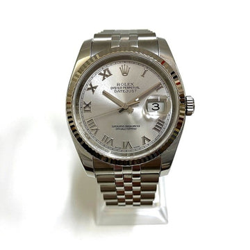 ROLEX Datejust Random 116234 Automatic Watch Men's