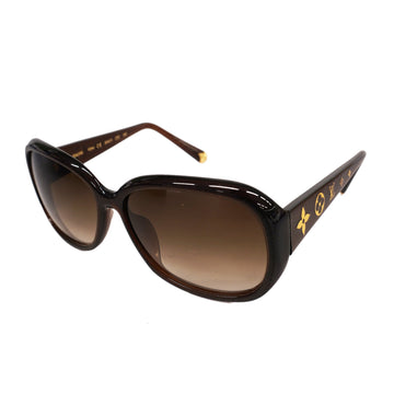 LOUIS VUITTONAuth  Women's Sunglasses Opscession GM Z0459E