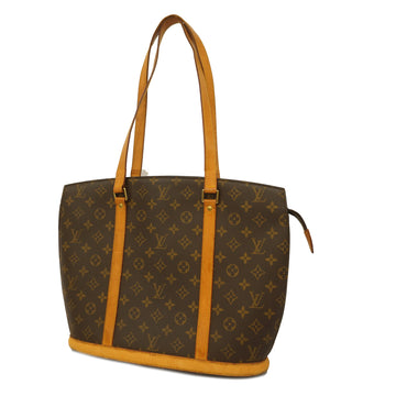 LOUIS VUITTONAuth  Monogram Babylon M51102 Women's Shoulder Bag