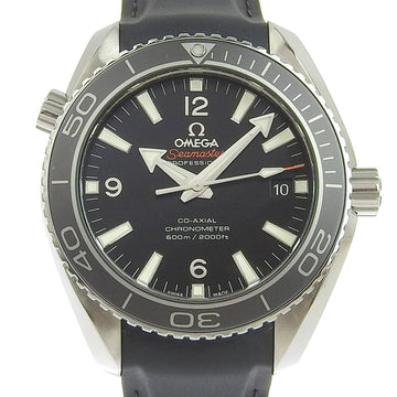 OMEGA Seamaster Planet Ocean Chronometer Automatic Winding 232 32 42 21 01 003